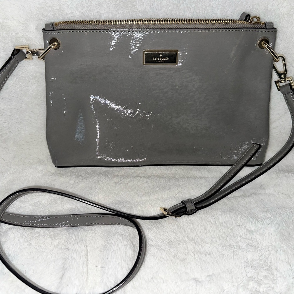 Kate Spade River Bixby Place Hare Crossbody
